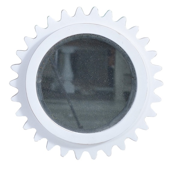 GEAR Wall Mirror