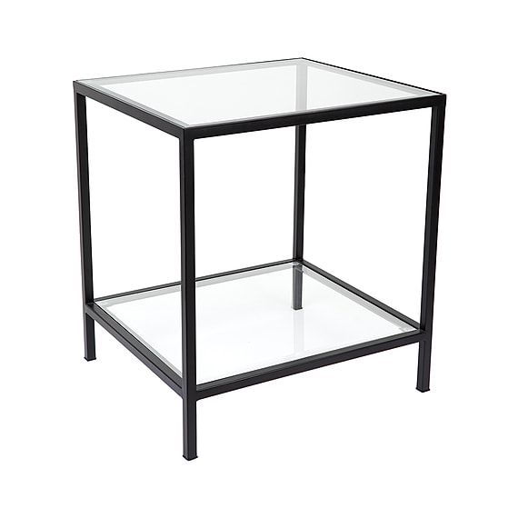 COCKTAIL GLASS Side Table