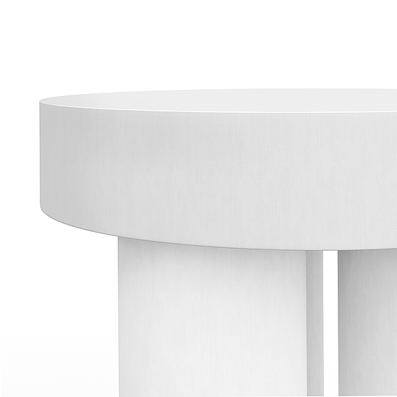 CIPO Side Table