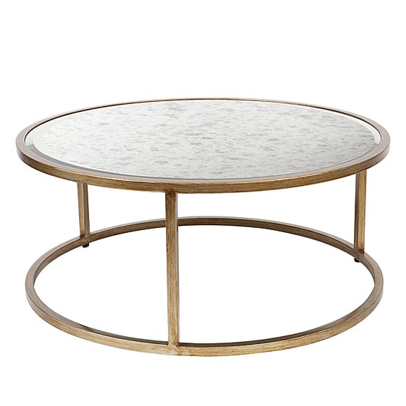 WELS Set of 2 Coffee Tables