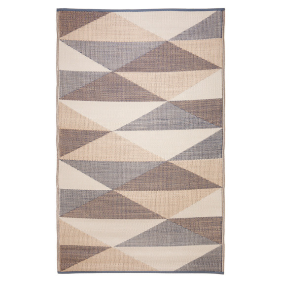 RISCANI Outdoor Rug