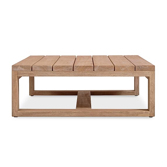 DOUBLE ISLAND Coffee Table