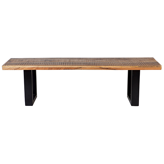 MONOVAR Dining Bench