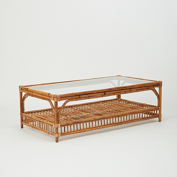 CATALCA Coffee Table