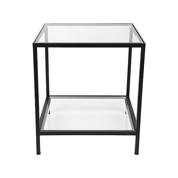 COCKTAIL GLASS Side Table