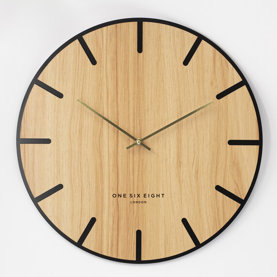 MERATE Wall Clock