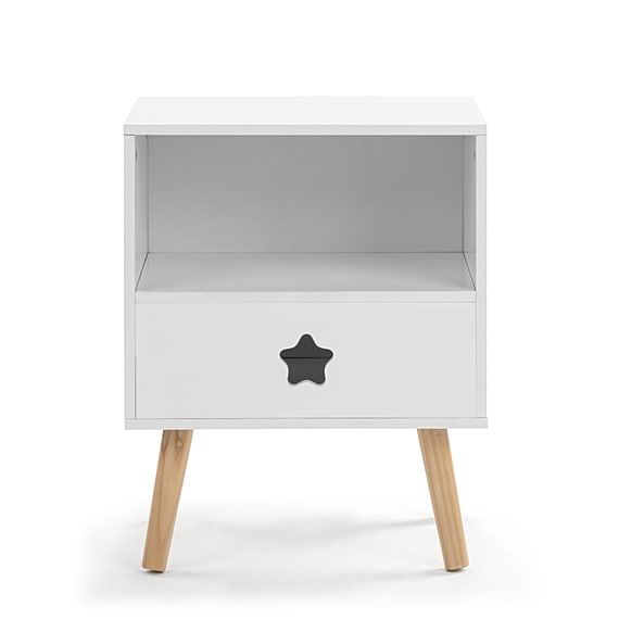 QABALA Bedside Table