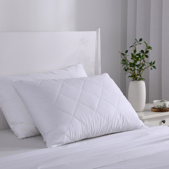 LECCE Tencel Pillow Protector