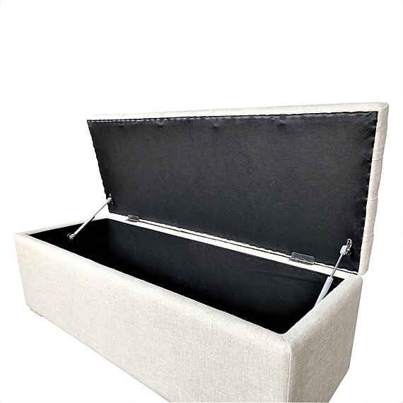 WAYLAN Bed End Trunk