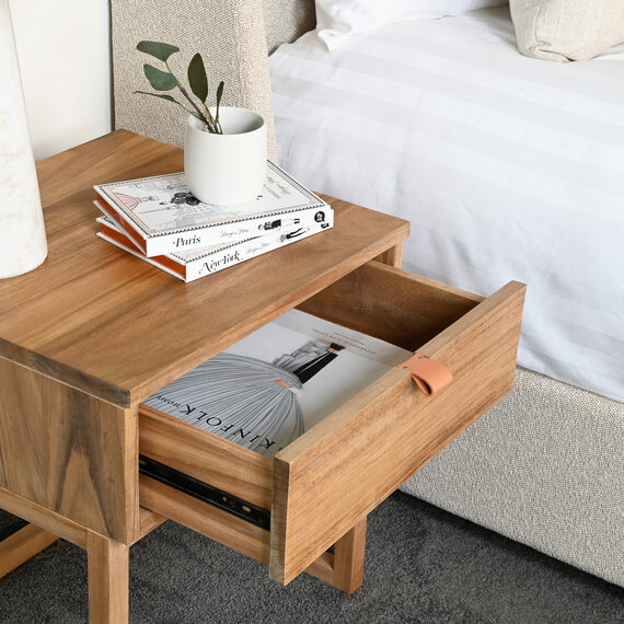 ANORI Bedside Table