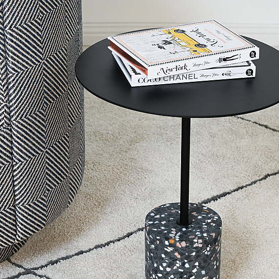 GRAZ Side Table