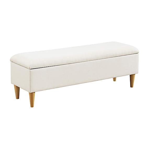 CAMBRAI Ottoman Bench