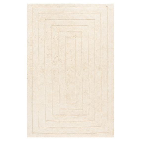 ALEXANIA Washable Rug