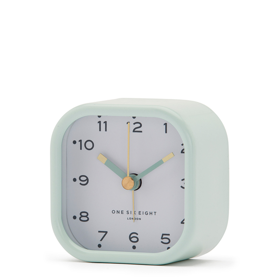 LIZZANO Alarm Clock