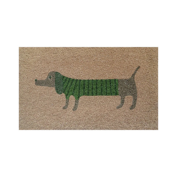 CHILLY DOG Doormat