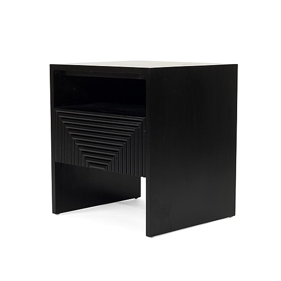 NORRIDGE Bedside Table