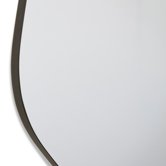 JETTE Wall Mirror