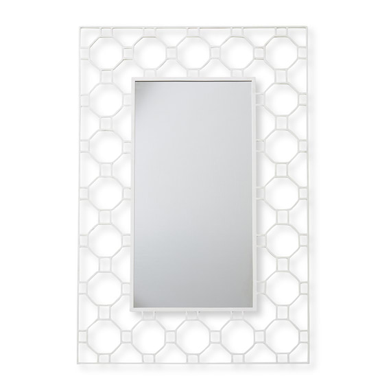 ARESE Wall Mirror