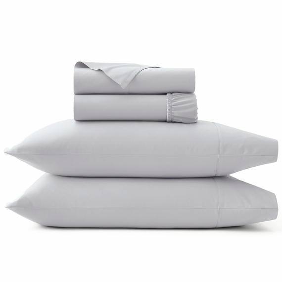 BENSVILLE Cotton Sheet Set