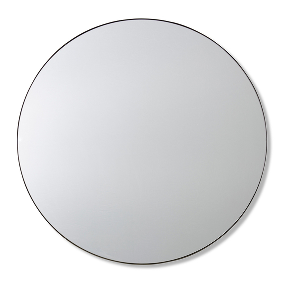 CROMER Round Wall Mirror