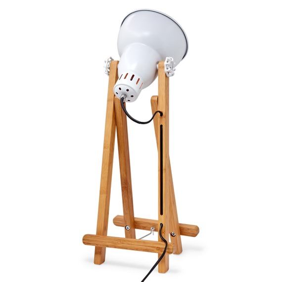 CANUELAS Table Lamp