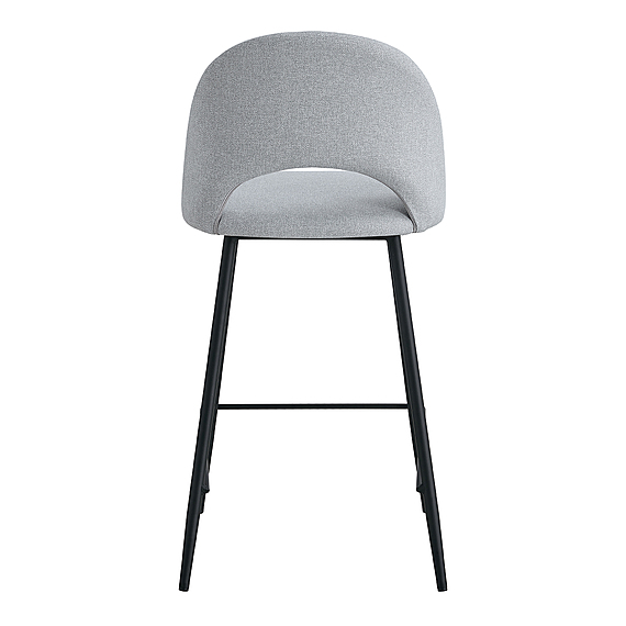 ANJA Bar Stool Set of 2