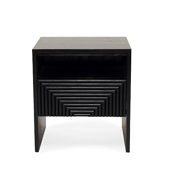 NORRIDGE Bedside Table