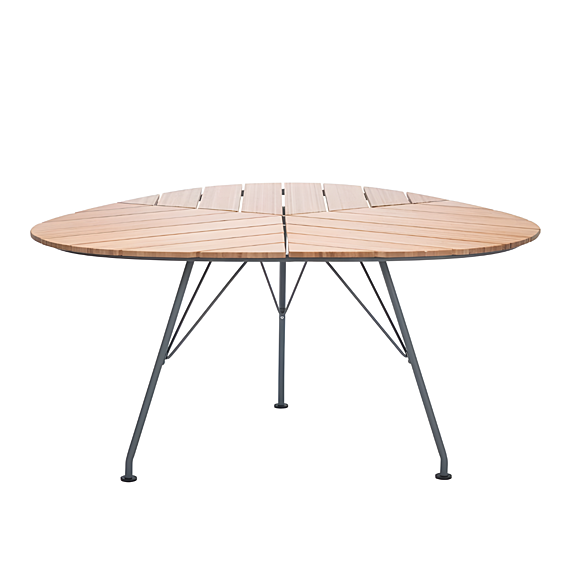 LEAF BAMBOO Dining Table