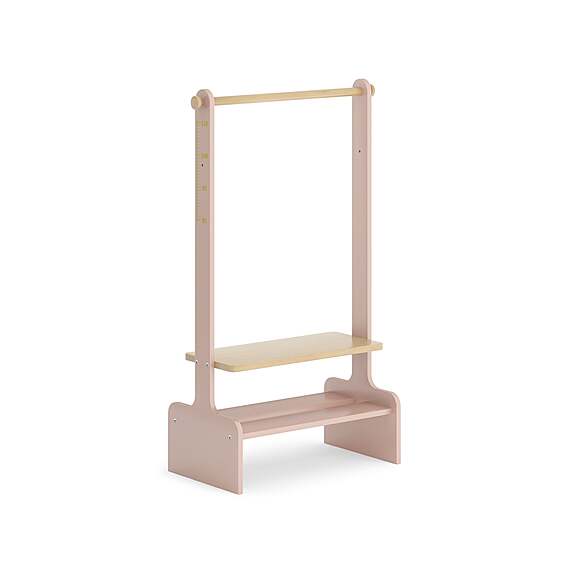 BOORI TIDY Clothing Rack