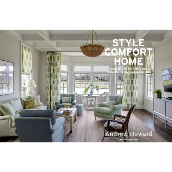 STYLE COMFORT HOME Book