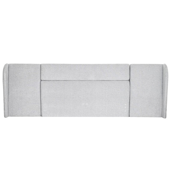 BAXDO Wide Headboard