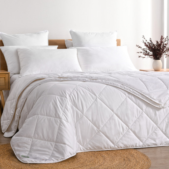 WOOLTARA LUXURY Wool Quilt