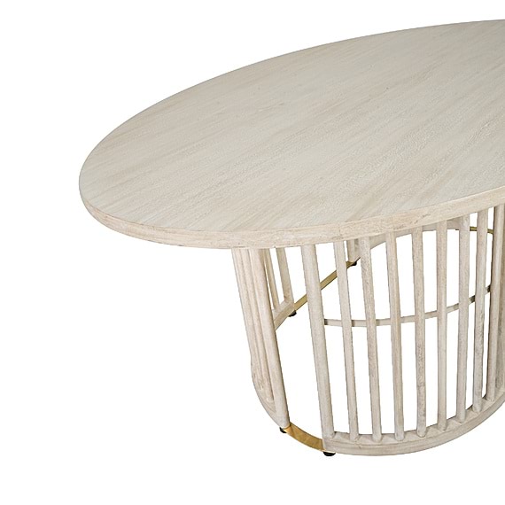 KARLOVO Dining Table