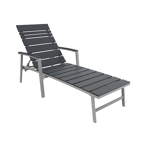 HARTWOOD Lounger