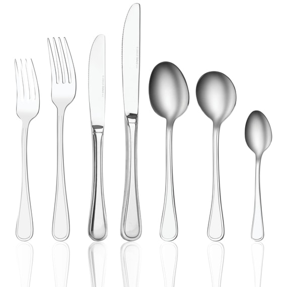 OXNARD Set of 24 Cutlery Set