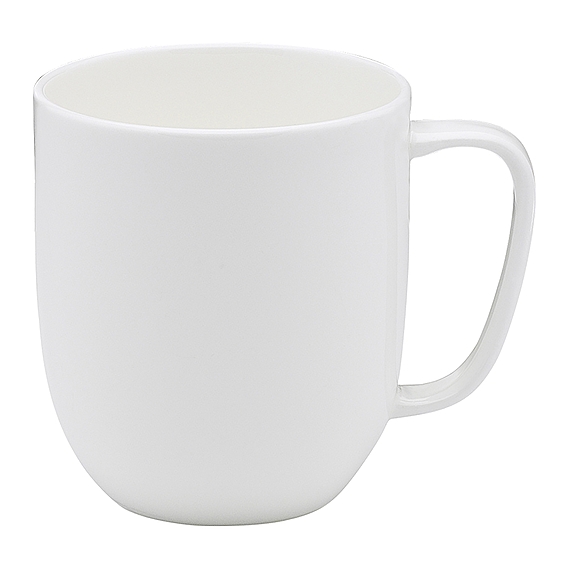 CABANAS Coupe Mug