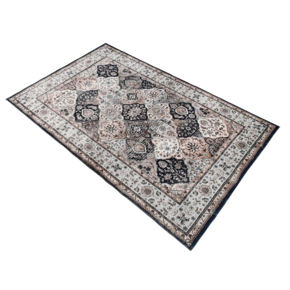 SHILLOI Washable Rug