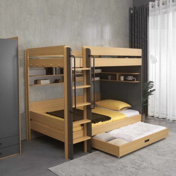 TEOM Bunk Bed