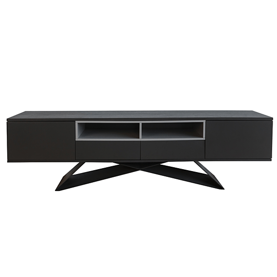 SPATA Entertainment Unit