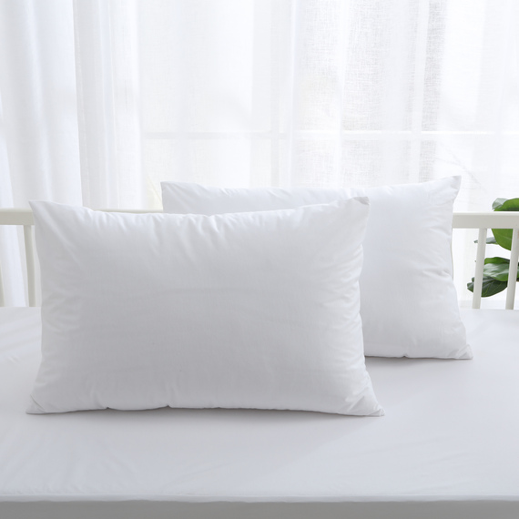 TOHOUE Waterproof Pillow Protector