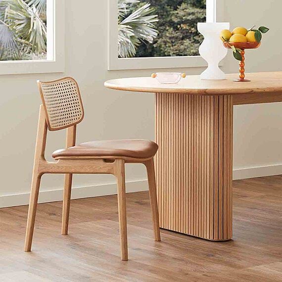 FLAIR Dining Chair