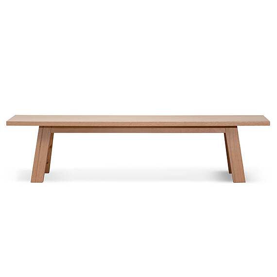 ALDAN Dining Bench