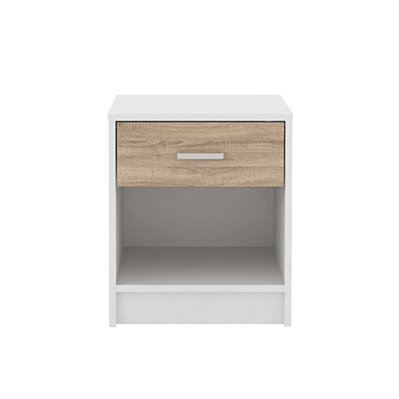 ITAMBE Bedside Table