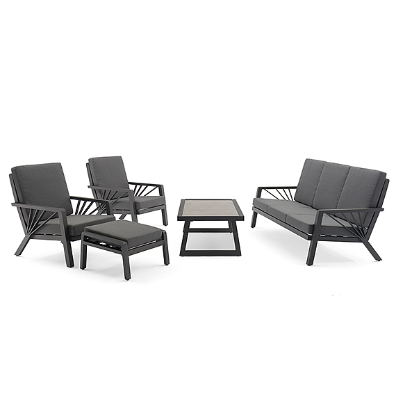 COSETTE Set of 5 Outdoor Package