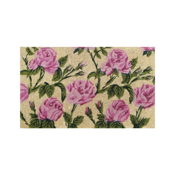 ROSE GARDEN Doormat