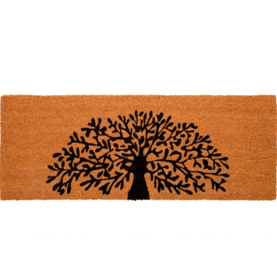 TREE OF LIFE Doormat