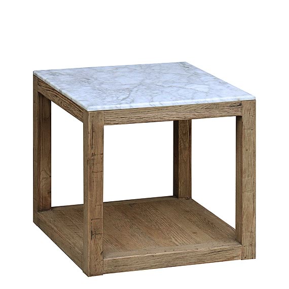 CHATTERIS Side Table