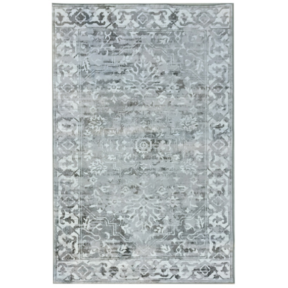 TOVUZ Washable Rug