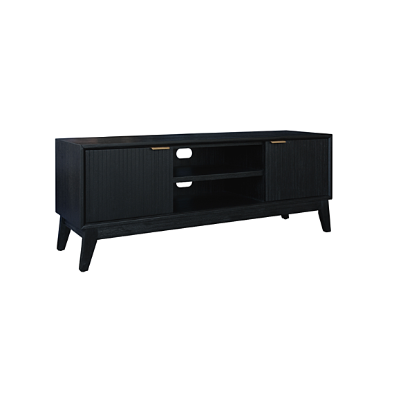 AVALYN Entertainment Unit