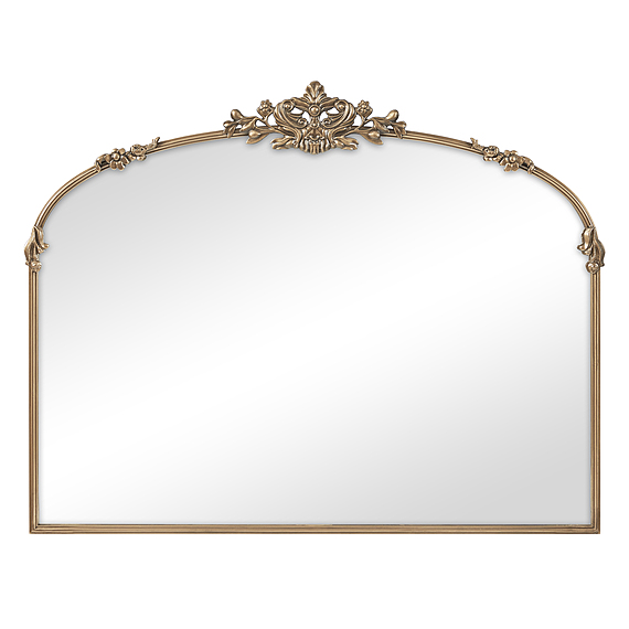 FLORIDIA Wall Mirror